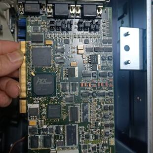 ALPHA DOMINO EURESYS made 询价