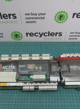 Trend IQE 3XCITE  XCITE 4A0 IQ34011U7096 XCITE104A0