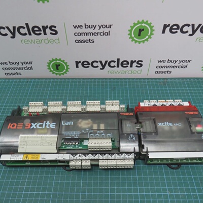 Trend IQE 3XCITE  XCITE 4A0 IQ34011U7096 XCITE104A0