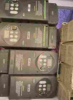 询价~四方变频器C300A4T0022，2.2kw，380v，