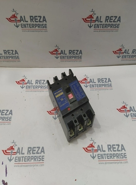 MitsubishiNF100-SSSicherungsschutzschalter15A3P660VNF1