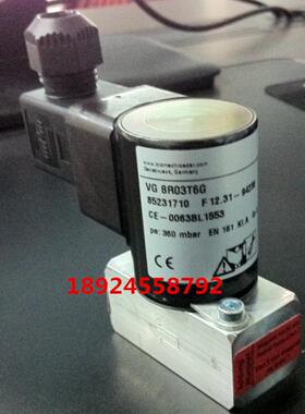 VG8R05T6电磁阀原装进口VR6R05T6LVG6R05T6