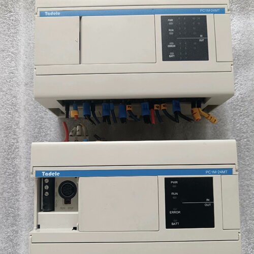 【询价】Tadele泰德奥PLC PC1M-24MT/ES