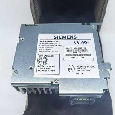 询价~A5E01231722-F2