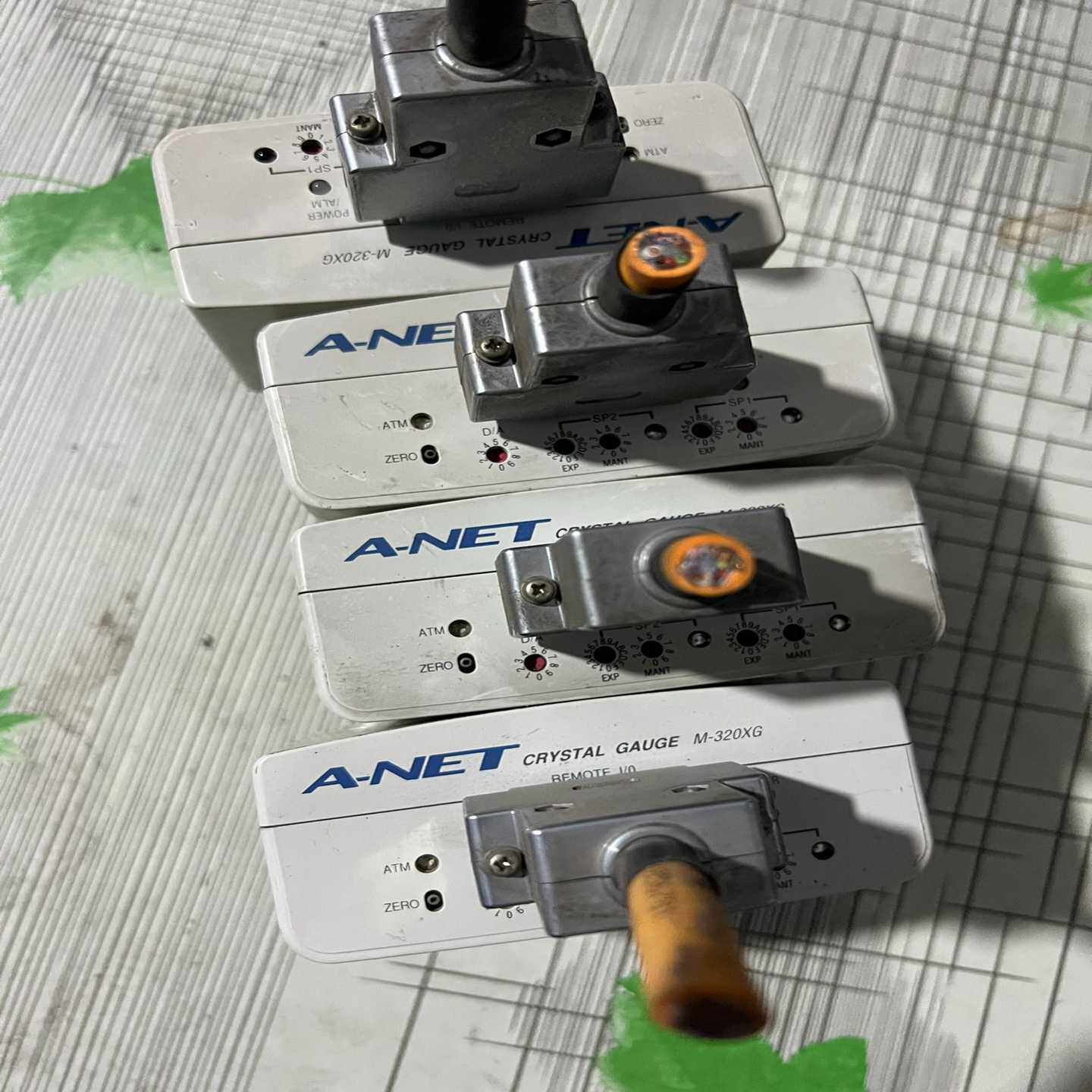 A-NETM-320XG传感器真空器询价