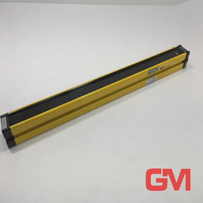 SICKMehrstrahlBeamSensorSenderMSLS02-25071CurtainTran
