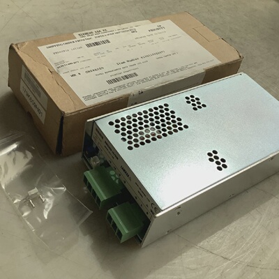 LAMBDA SWS30024SIM POWER SUPPLY 24V 13A 100240VAC U3S