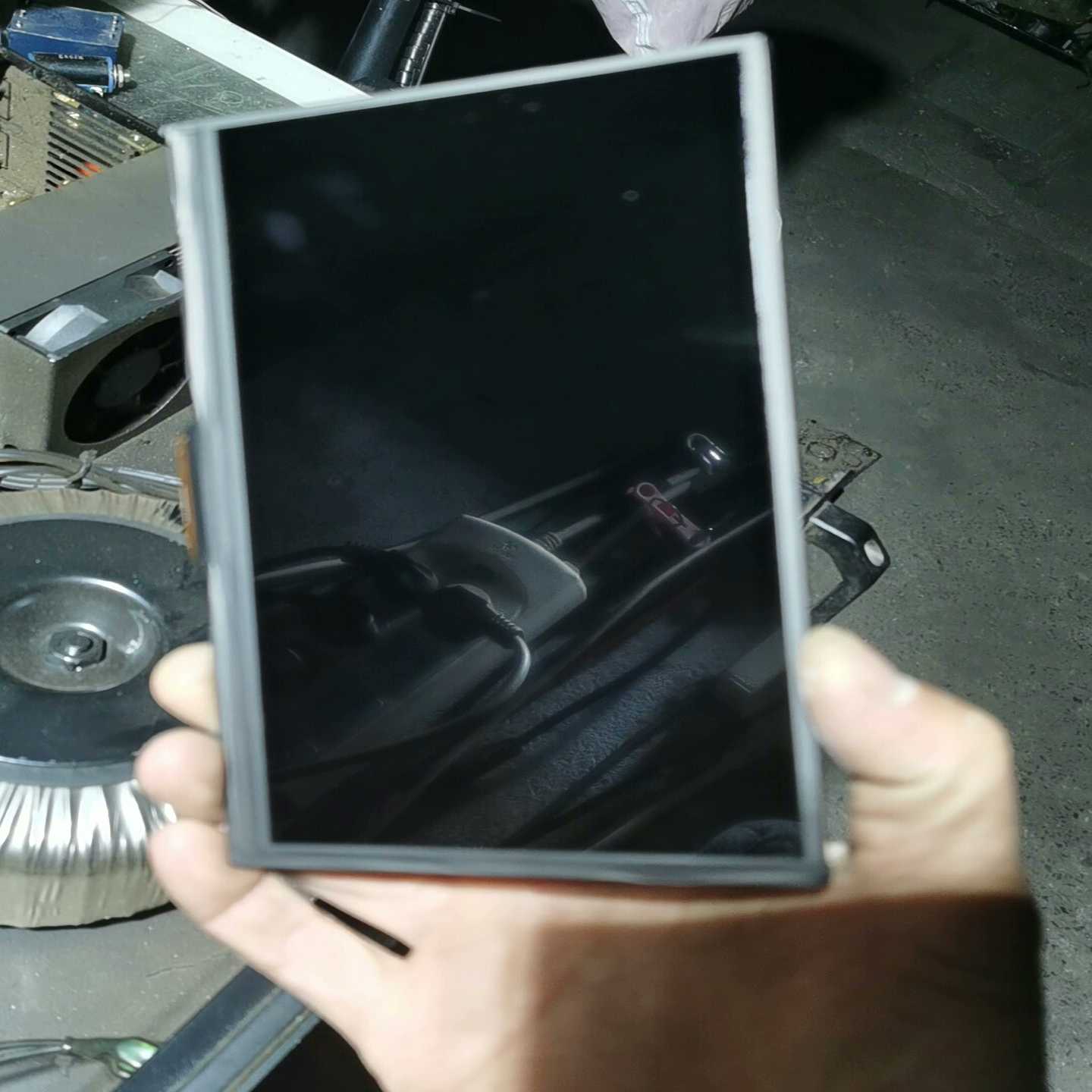 议价7寸30p高清屏SAT070B030IM21Y0，看接口，50维修/现货