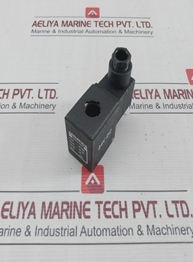 JanaticsDC12WMagnetventil24VDC8W