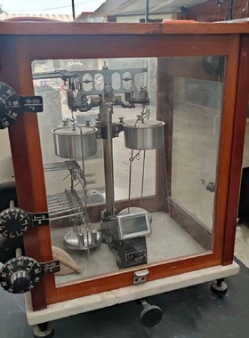 湘仪TG328A机械天平光学读数天平老框天议价