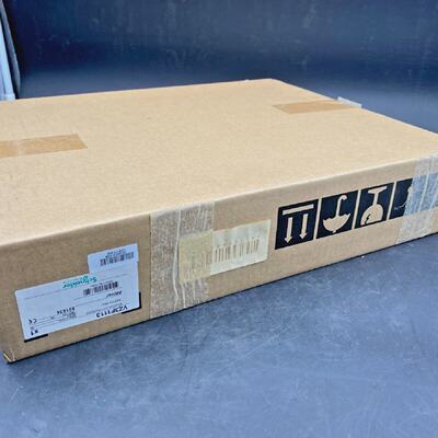 SCHNEIDER ELECTRIC VZ3F1113 BRAKING UNIT PACKAGE SIZE 15V 69