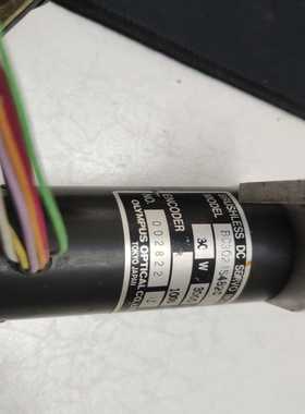 OLYMPUS奥林巴斯无刷减速电机BC3024S482C询价