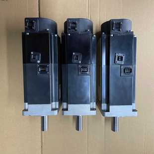 三菱电机HG-KN73BJ-S100配驱动器MR-JE-70【侨报商行】