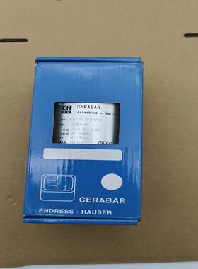 询价拍~E+H压力传感器PMC133-1B1F3P6T，0-10Kp