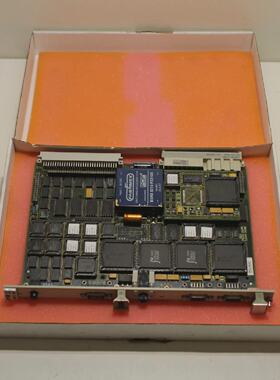 Mauell UMFPR10DF CPU 5060040 Bilfinger