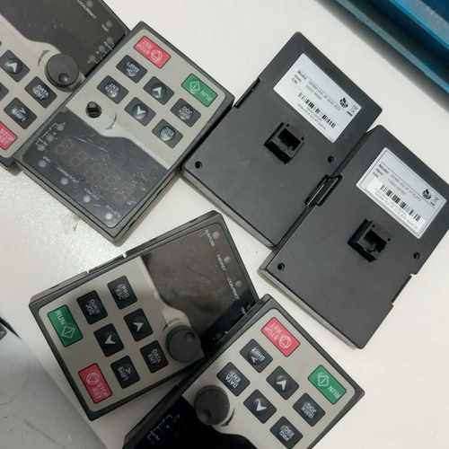 英威腾面板，GD300-LED-JP-3110-KY3，11