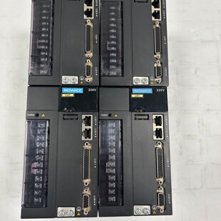 汇川伺服驱动器ITS620PS012I 询