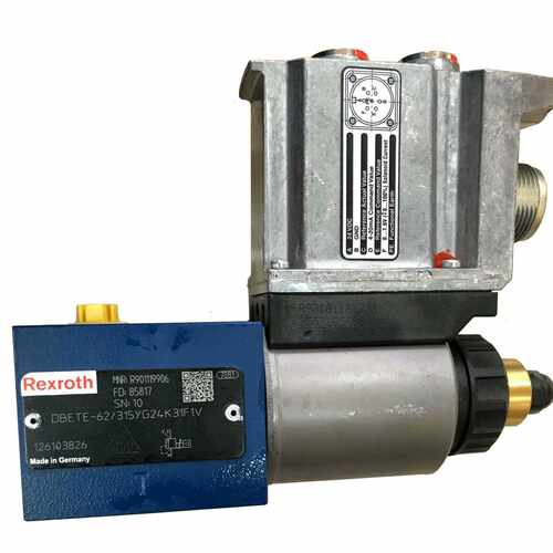 力士r乐叠加式减压阀ZDR6DP2-4X/150YMR900483787现货