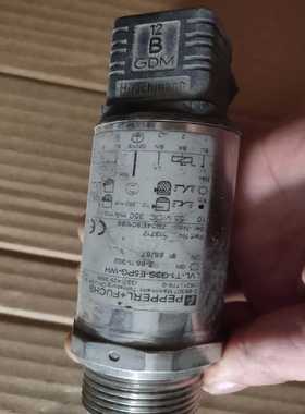 德国EH液位计传感器FTL260-1020.--议价商品