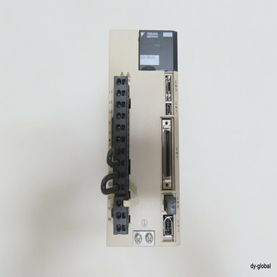YASKAWAUsedSGDV-3R8A05ASERVOPACK500WGoodCosmeticcondi