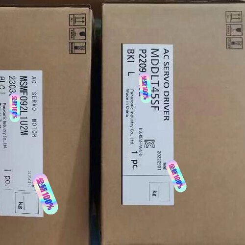 寻“”MSMF092L1U2M1150驱动器MDDLT45SF