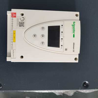 询价ATS22C48Q施耐德软启动99新