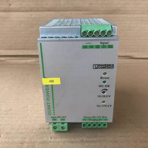 PHOENIX POWER QUINTPS24DC24DC20 Stromversorgung 2320102