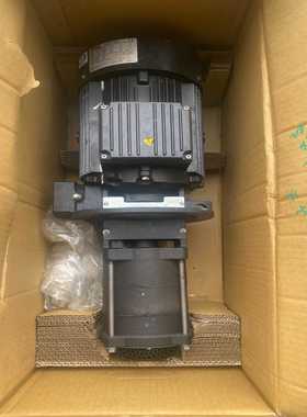 TERAL冷却泵VKD141AC实图拍摄询价