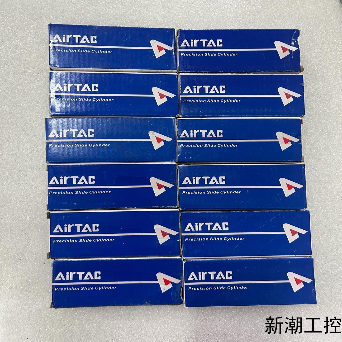 全新原装正品亚德客 滑台气缸HLH10X50S 实物拍摄现货议价商品