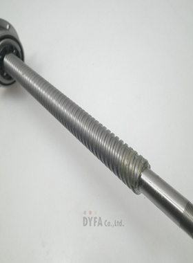 THKNNB旋转滚珠螺丝BLR3636-3.6UU1208LBSC-I-14962FXX