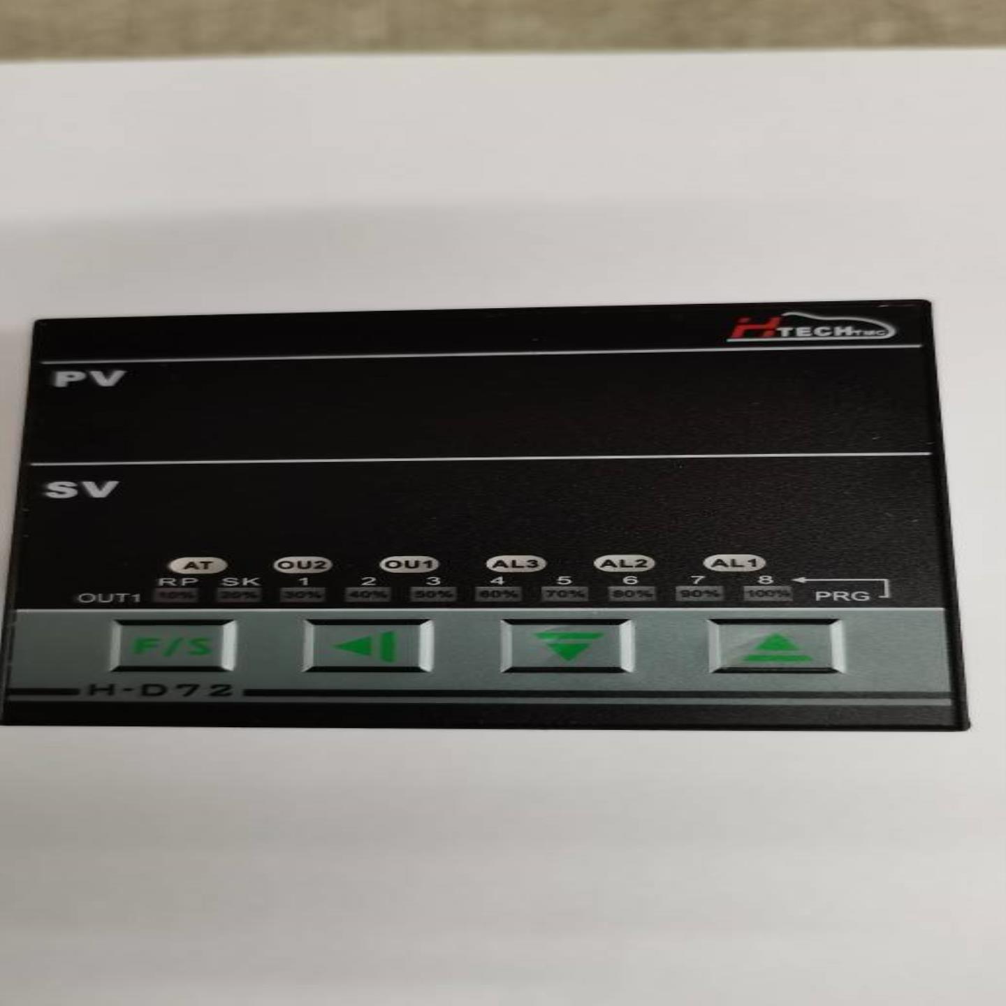DST72 DST72-531 H-D72 HTECH HTECHtmc HD72 4-20ma温控器温控仪