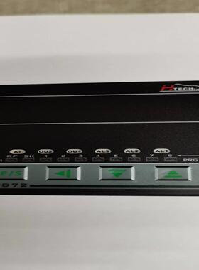 DST72 DST72-531 H-D72 HTECH HTECHtmc HD72 4-20ma温控器温控仪