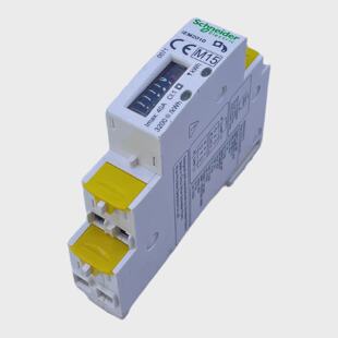 Schneider Electric iEM2010 Contador De Energa Monofsico Para