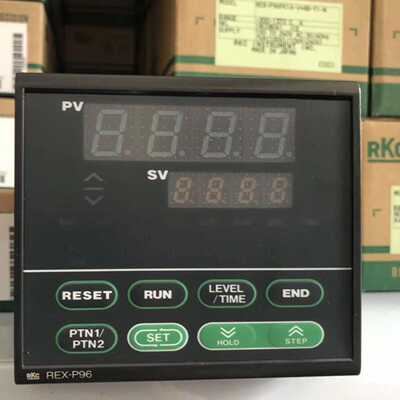 REX-P96温控仪表REX-P96FK16-8*AB-Y1【询价】