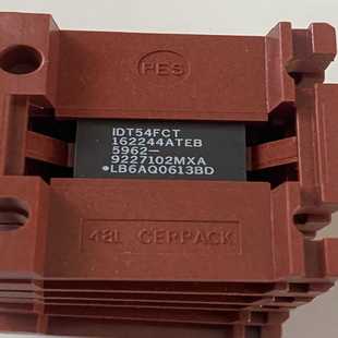 浩蓉商户 IDT54FCT 162244ATEB