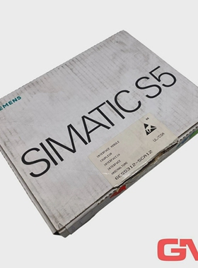 SiemensSimaticS5ConexinIM312Versin16ES5312-5CA12
