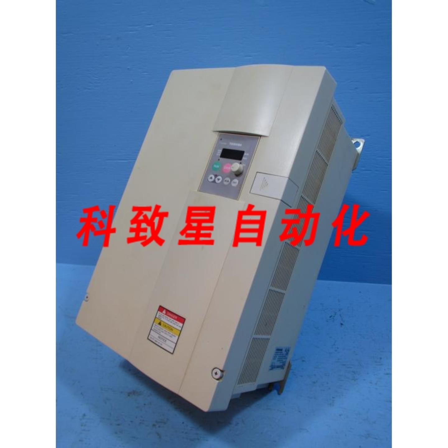 工业配件VFS7-4150UPL 1晶体管变频驱动器20 HP 15 KW 20HP 25A