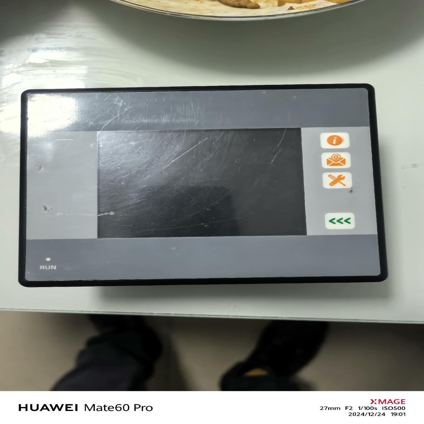 询价~触摸屏NQ3-TQ000-B