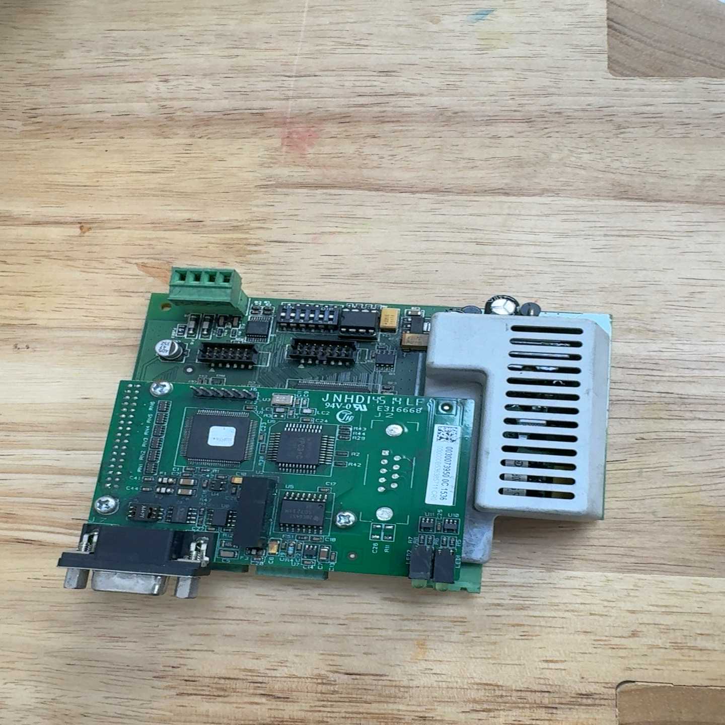 梅特勒托利多IND331称重显示控制器主板，型号JNHDI4--议价商品