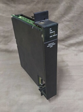 GE Fanuc IC697CPM915BB CPU Lable 44A726758146R01