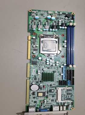 [1]研扬工控机主板FSB-B75GREV:A1.0_0询价