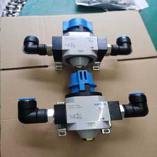 备 162810 询价 MIDI启动阀 FESTO