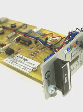 NEW CLIMATRONICS 400171 WIND TRANSLATOR BOARD 100163G9J1 F46