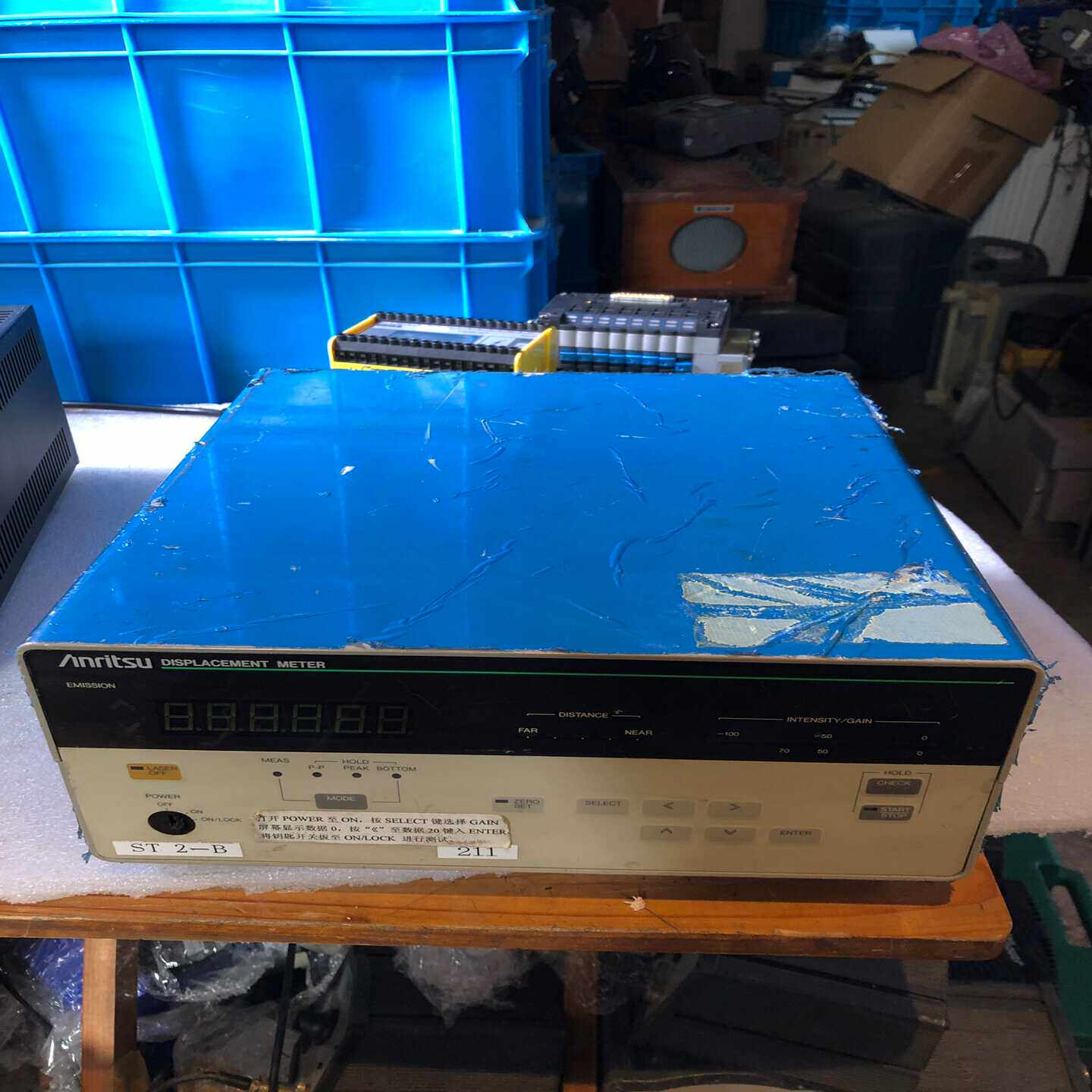 【议价】AnritsuKL330BKL230A适用