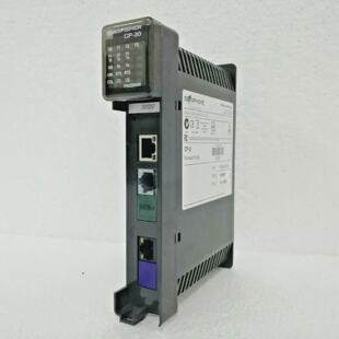 Semaphore Kingfisher Plus RTU CP30 Processor Module
