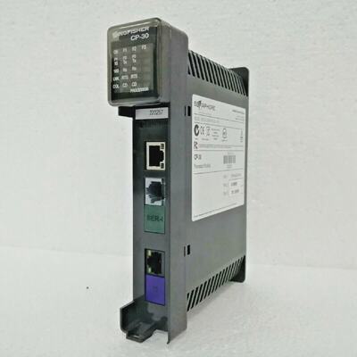 Semaphore Kingfisher Plus RTU CP30 Processor Module