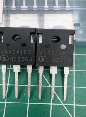 （议价)65R041F7 原装库存尾料．全新的正品有5个议价商品