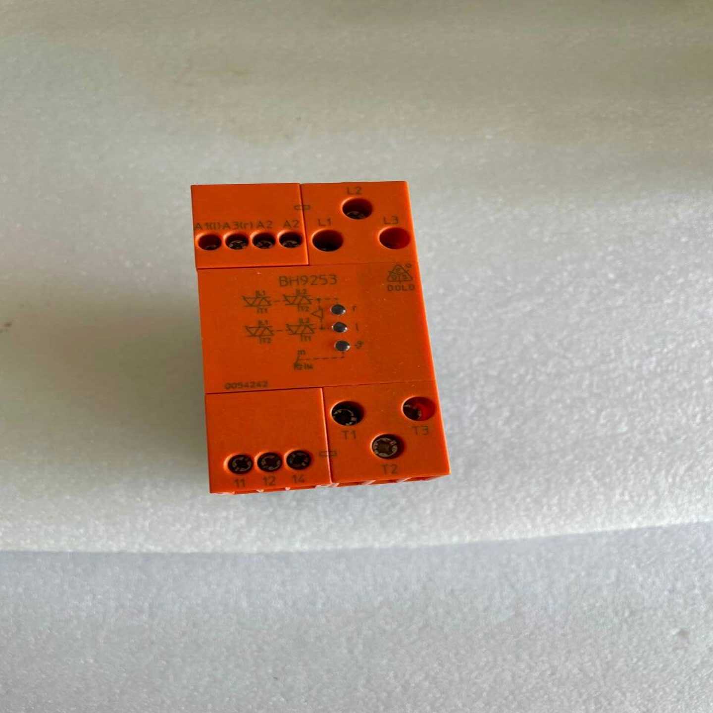 DOLD多德安全继电器BH9253BH9253.11【博航商行】