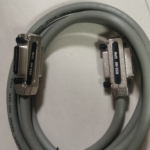 【询价】IEEE-488。1米左右