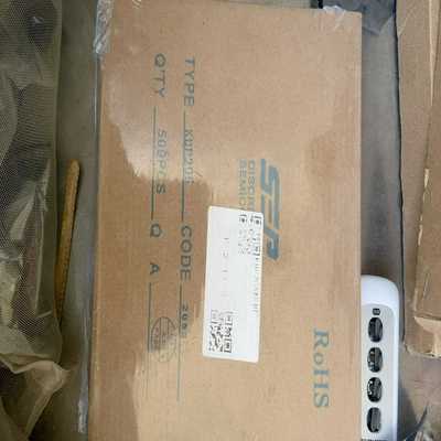 (重工机械)kbp206整流桥一盒